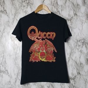 Queen Boy's Tshirr